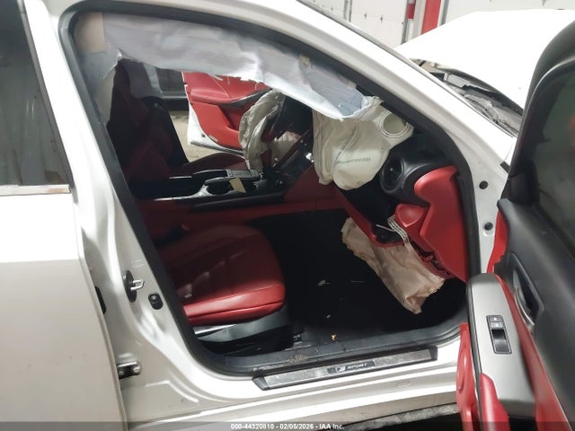 Aukcja sprzedaży 2023 Lexus Is 300, vin: JTHG81F25P5051009, numer aukcji: 44320810