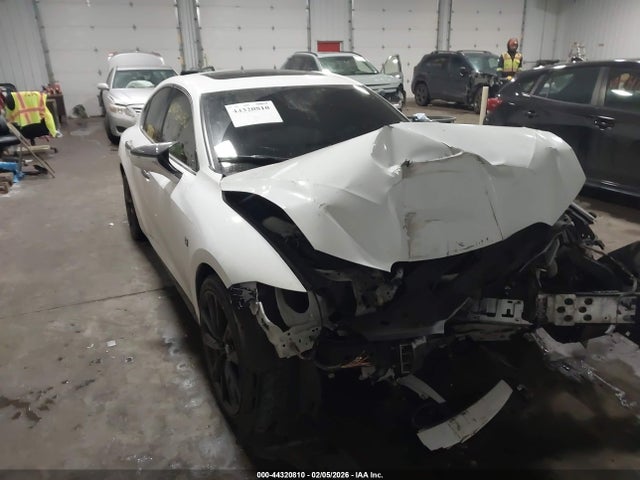 Aukcja sprzedaży 2023 Lexus Is 300, vin: JTHG81F25P5051009, numer aukcji: 44320810