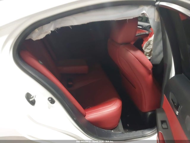 Aukcja sprzedaży 2023 Lexus Is 300, vin: JTHG81F25P5051009, numer aukcji: 44320810