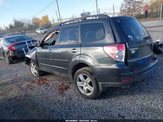 Aukcja sprzedaży 2009 Subaru Forester 2.5x Limited, vin: JF2SH64619H782330, numer aukcji: 44320811