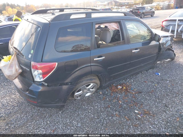 Aukcja sprzedaży 2009 Subaru Forester 2.5x Limited, vin: JF2SH64619H782330, numer aukcji: 44320811
