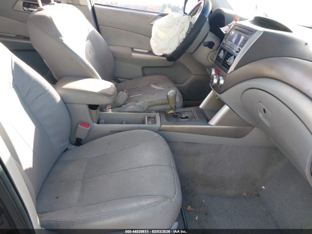 Aukcja sprzedaży 2009 Subaru Forester 2.5x Limited, vin: JF2SH64619H782330, numer aukcji: 44320811