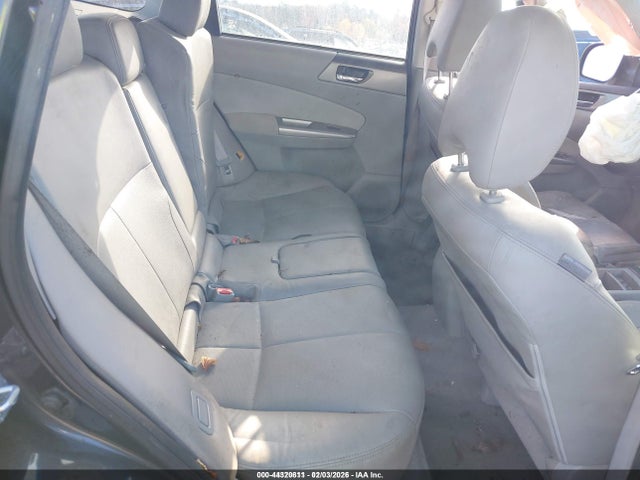 Aukcja sprzedaży 2009 Subaru Forester 2.5x Limited, vin: JF2SH64619H782330, numer aukcji: 44320811