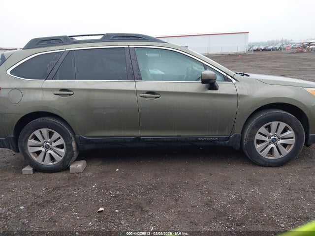 Subaru Outback 2.5i Premium 2015 4S4BSACC9F3321682 Image 13