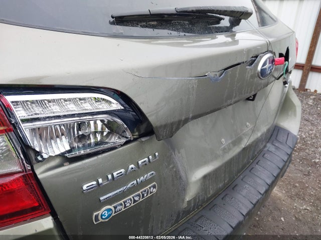 Subaru Outback 2.5i Premium 2015 4S4BSACC9F3321682 Image 18