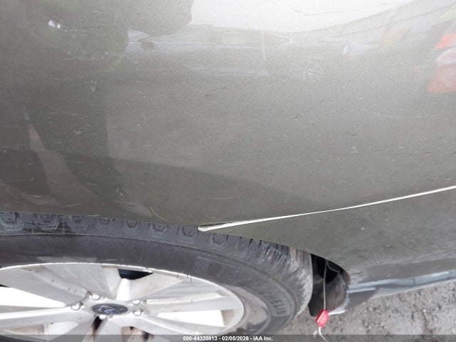 Subaru Outback 2.5i Premium 2015 4S4BSACC9F3321682 Image 20