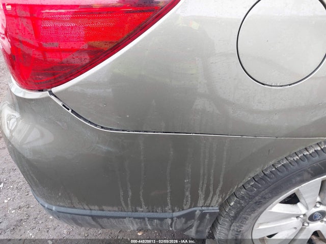 Subaru Outback 2.5i Premium 2015 4S4BSACC9F3321682 Image 21