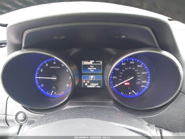 Subaru Outback 2.5i Premium 2015 4S4BSACC9F3321682 Image 7