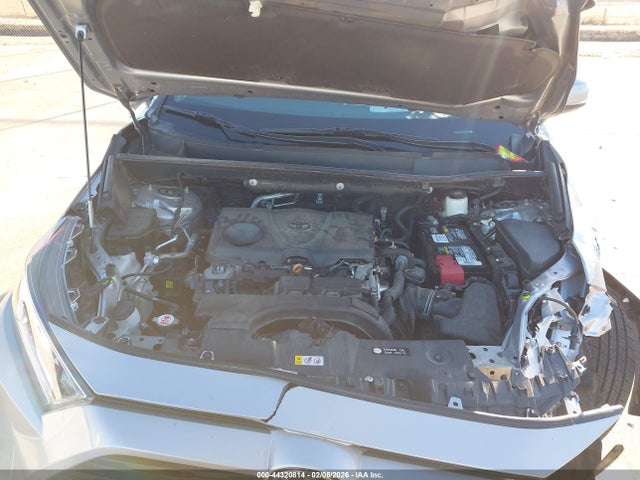 Продаж на аукціоні авто 2020 Toyota Rav4 Xle Premium, vin: 2T3C1RFV3LW090553, номер лоту: 44320814