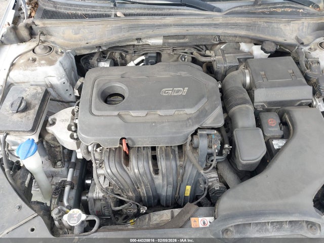 5XXGT4L39KG283759 KIA Optima Lx