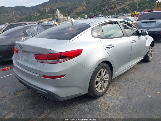 5XXGT4L39KG283759 KIA Optima Lx