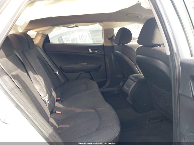 5XXGT4L39KG283759 KIA Optima Lx