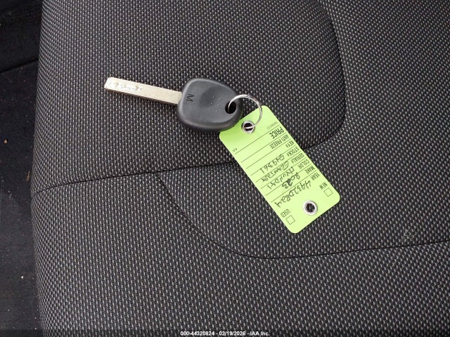KMHLL4AG5PU549361 Hyundai ELANTRA SE