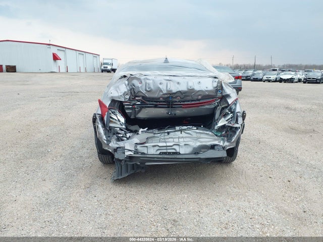 KMHLL4AG5PU549361 Hyundai ELANTRA SE