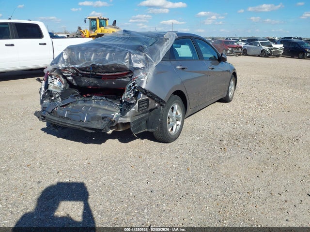 KMHLL4AG5PU549361 Hyundai ELANTRA SE