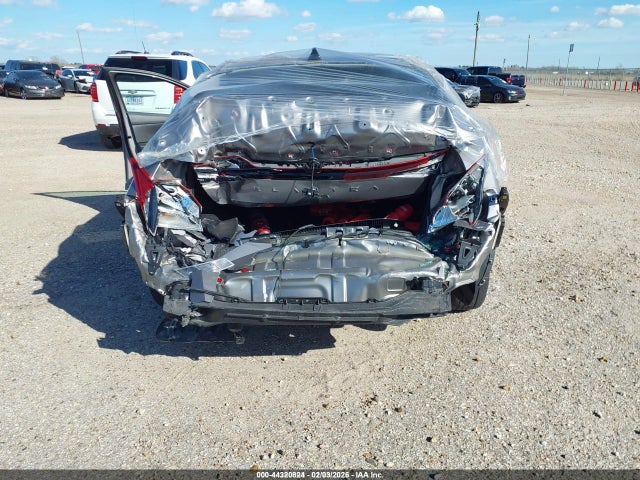 KMHLL4AG5PU549361 Hyundai ELANTRA SE