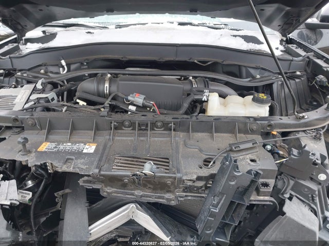 2021 FORD EXPLORER 1FM5K8GC4MGC30325 Photo 9