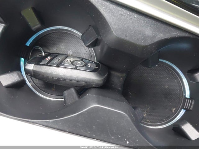 2021 FORD EXPLORER 1FM5K8GC4MGC30325 Photo 10