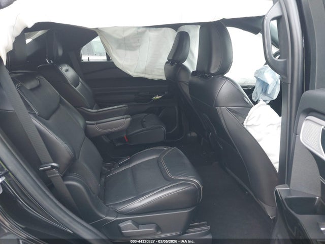 2021 FORD EXPLORER 1FM5K8GC4MGC30325 Photo 7