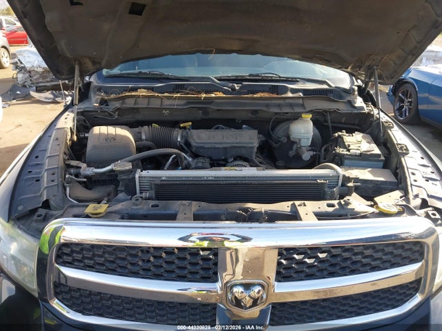 Продажа на аукционе авто 2013 Ram 1500 Slt, vin: 1C6RR7GP2DS534496, номер лота: 44320828