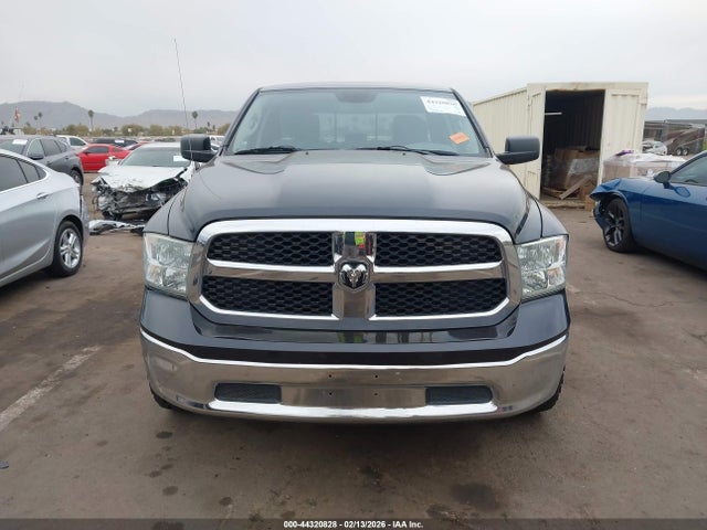 Продажа на аукционе авто 2013 Ram 1500 Slt, vin: 1C6RR7GP2DS534496, номер лота: 44320828
