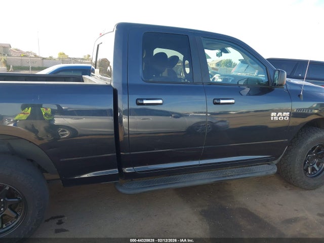 Продажа на аукционе авто 2013 Ram 1500 Slt, vin: 1C6RR7GP2DS534496, номер лота: 44320828