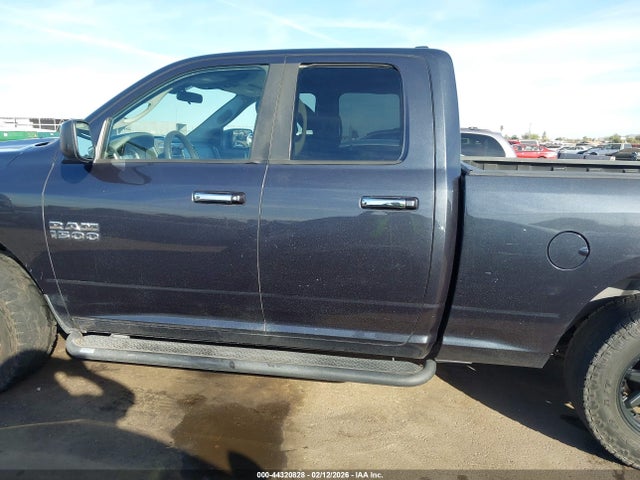 Продажа на аукционе авто 2013 Ram 1500 Slt, vin: 1C6RR7GP2DS534496, номер лота: 44320828