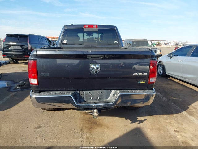 Продажа на аукционе авто 2013 Ram 1500 Slt, vin: 1C6RR7GP2DS534496, номер лота: 44320828