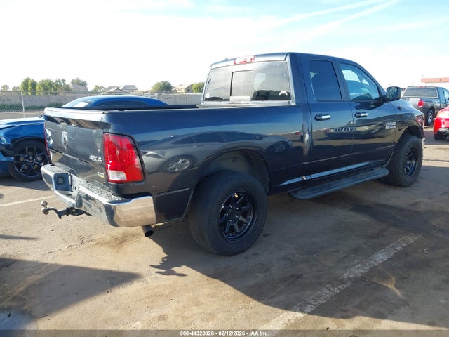 Продажа на аукционе авто 2013 Ram 1500 Slt, vin: 1C6RR7GP2DS534496, номер лота: 44320828