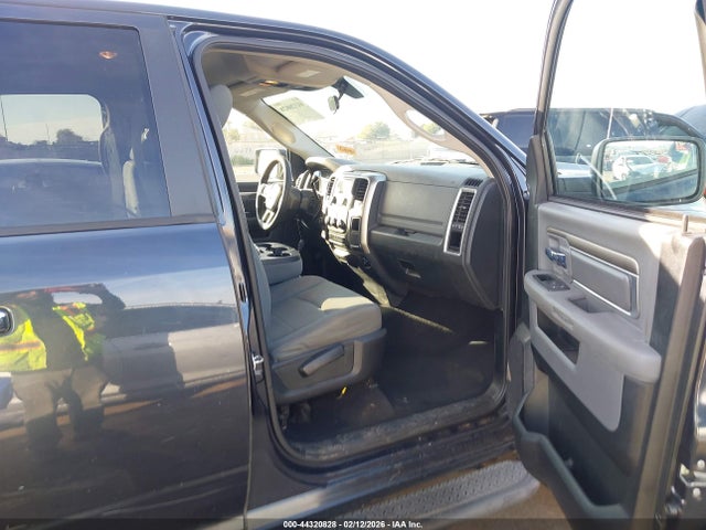 Продажа на аукционе авто 2013 Ram 1500 Slt, vin: 1C6RR7GP2DS534496, номер лота: 44320828