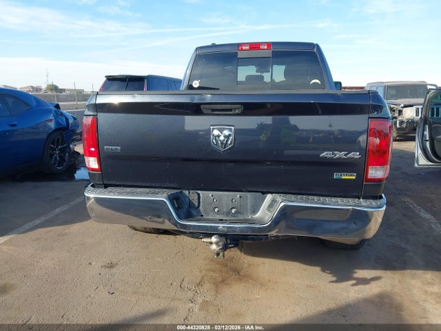 Продажа на аукционе авто 2013 Ram 1500 Slt, vin: 1C6RR7GP2DS534496, номер лота: 44320828