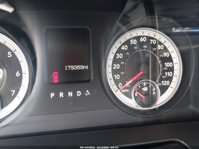 Продажа на аукционе авто 2013 Ram 1500 Slt, vin: 1C6RR7GP2DS534496, номер лота: 44320828