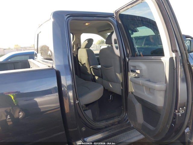 Продажа на аукционе авто 2013 Ram 1500 Slt, vin: 1C6RR7GP2DS534496, номер лота: 44320828