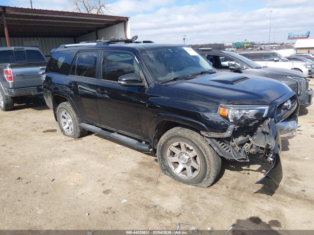 2015 TOYOTA 4RUNNER JTEBU5JR9F5266227
