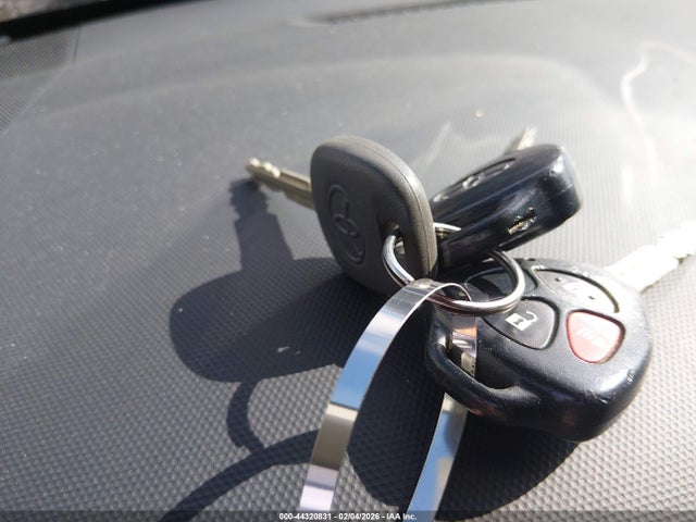 2015 TOYOTA 4RUNNER JTEBU5JR9F5266227 Photo 10