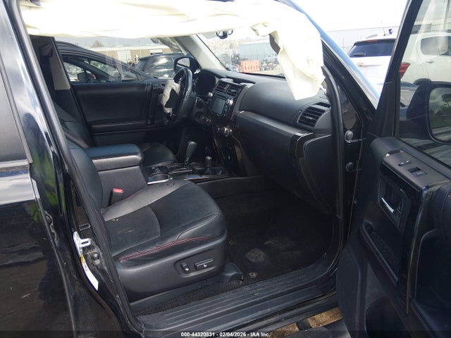2015 TOYOTA 4RUNNER JTEBU5JR9F5266227 Photo 4