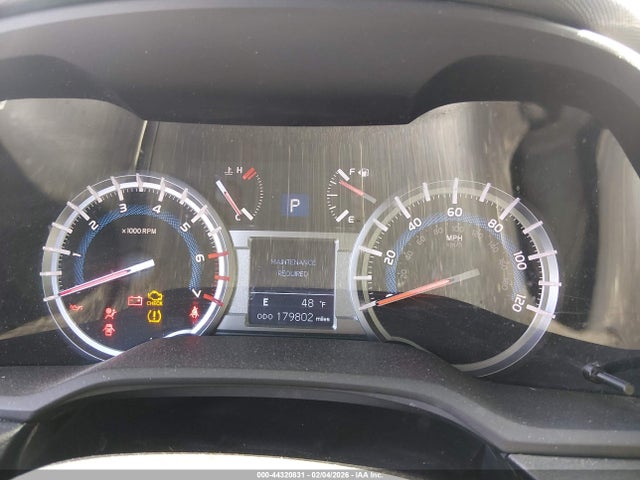 2015 TOYOTA 4RUNNER JTEBU5JR9F5266227 Photo 6