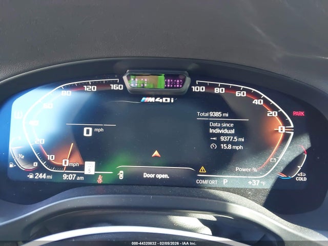 2024 BMW X4 5UX43DT09R9X35420 Photo 6