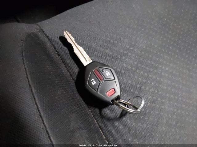 Aukcja sprzedaży 2015 Mitsubishi Outlander Sport Es, vin: 4A4AR3AW7FE043009, numer aukcji: 44320833