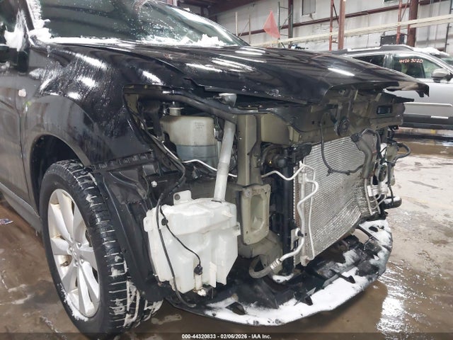 Aukcja sprzedaży 2015 Mitsubishi Outlander Sport Es, vin: 4A4AR3AW7FE043009, numer aukcji: 44320833