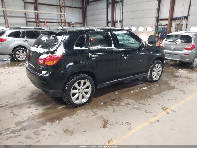 Aukcja sprzedaży 2015 Mitsubishi Outlander Sport Es, vin: 4A4AR3AW7FE043009, numer aukcji: 44320833