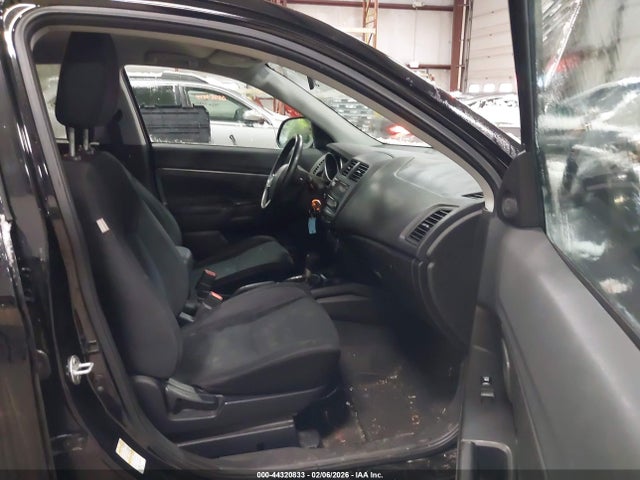 Aukcja sprzedaży 2015 Mitsubishi Outlander Sport Es, vin: 4A4AR3AW7FE043009, numer aukcji: 44320833