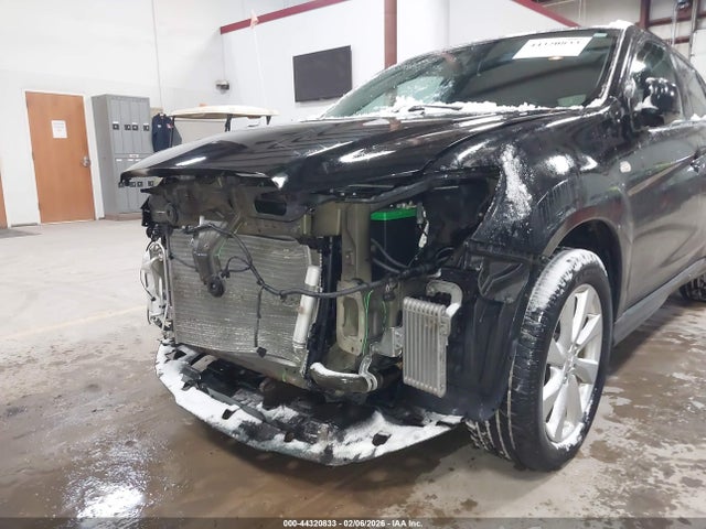 Aukcja sprzedaży 2015 Mitsubishi Outlander Sport Es, vin: 4A4AR3AW7FE043009, numer aukcji: 44320833
