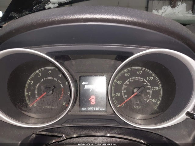Aukcja sprzedaży 2015 Mitsubishi Outlander Sport Es, vin: 4A4AR3AW7FE043009, numer aukcji: 44320833
