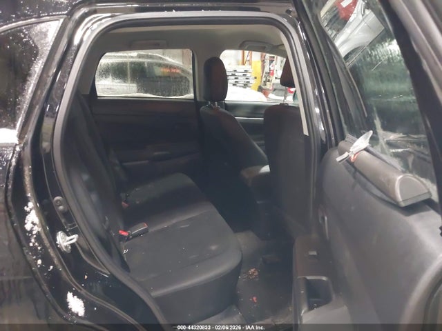 Aukcja sprzedaży 2015 Mitsubishi Outlander Sport Es, vin: 4A4AR3AW7FE043009, numer aukcji: 44320833