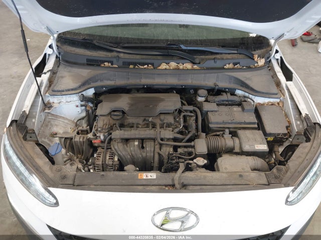 2022 HYUNDAI KONA KM8K6CAB0NU874742 Photo 9
