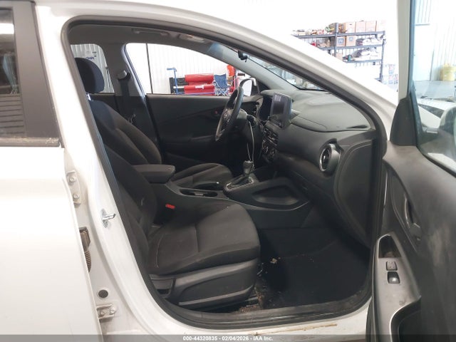 2022 HYUNDAI KONA KM8K6CAB0NU874742 Photo 4
