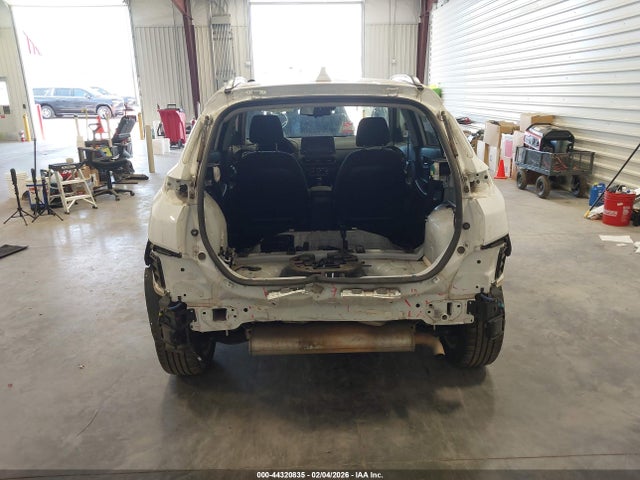 2022 HYUNDAI KONA KM8K6CAB0NU874742 Photo 5