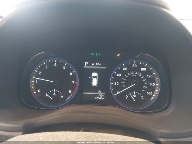2022 HYUNDAI KONA KM8K6CAB0NU874742 Photo 6