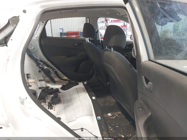 2022 HYUNDAI KONA KM8K6CAB0NU874742 Photo 7